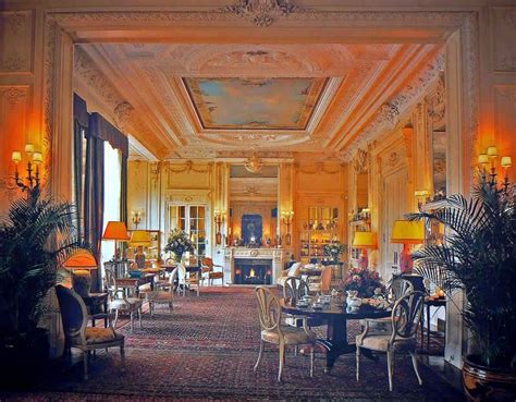 Sandringham House Interior