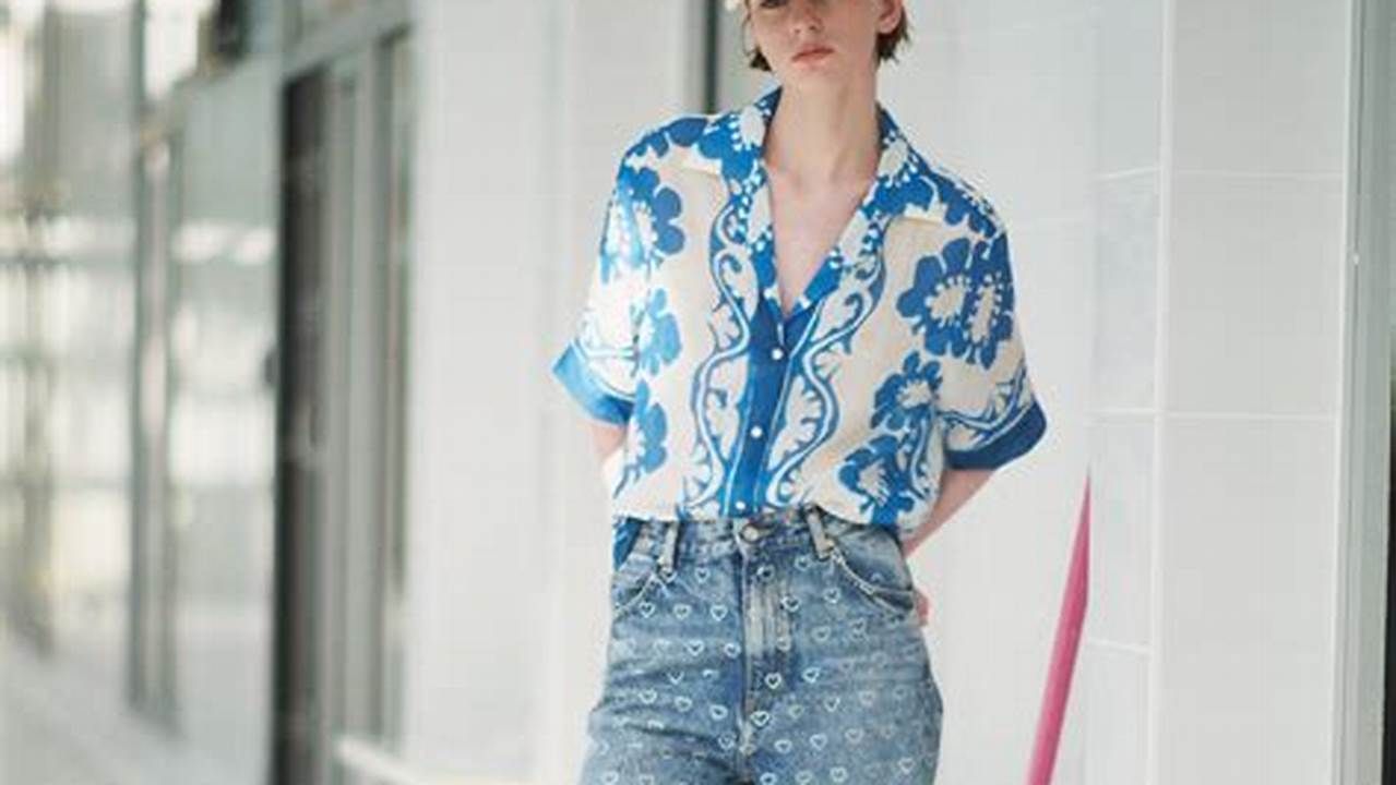 Sandro Spring 2024