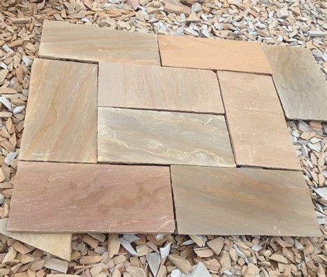 Sandstone Tile