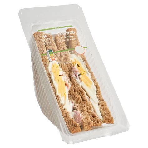 Sandwich Carrefour