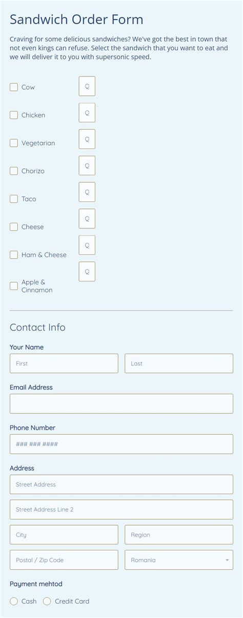 6 Best Images of Printable Subway Order Sheet Printable Subway Order