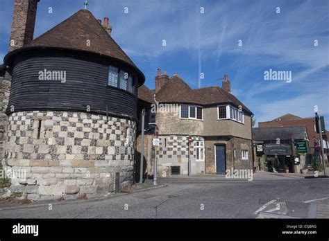 Sandwich Town Center