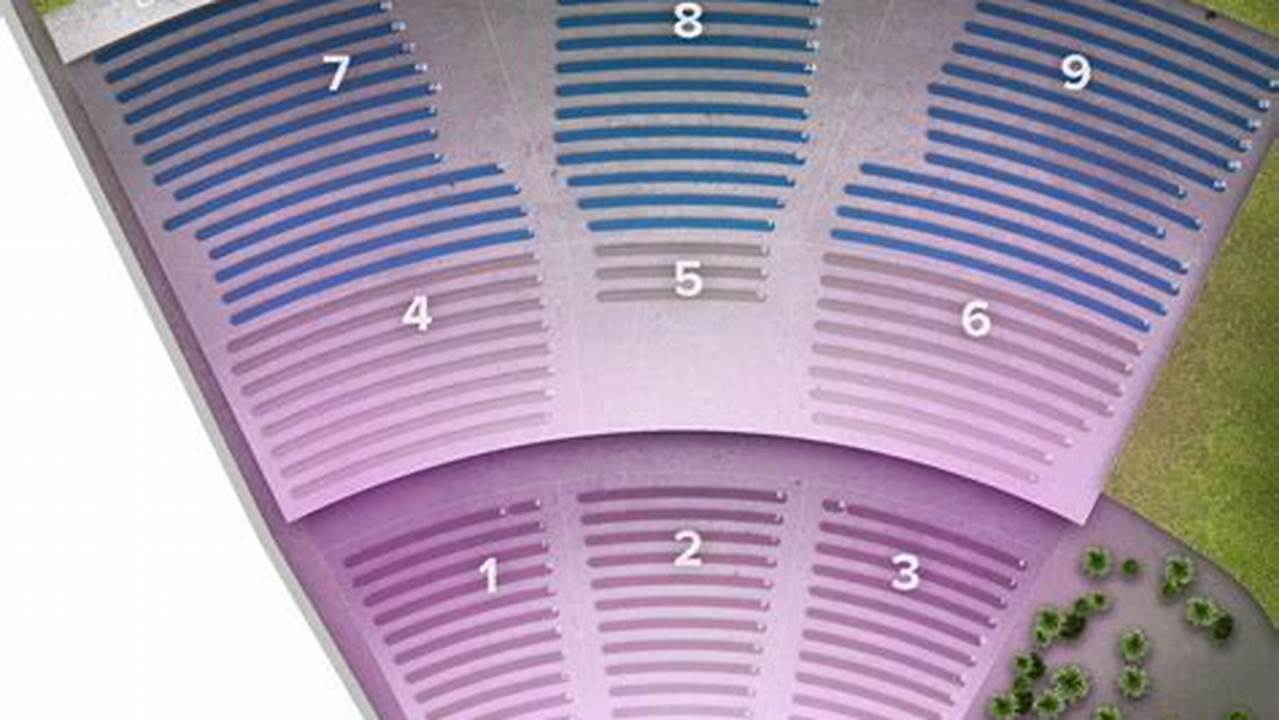 Sandy Amphitheater Schedule 2025