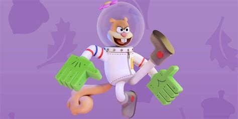 Sandy Cheeks' Guide to International SEO Optimization