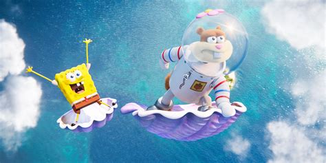 Sandy Cheeks' Lunar Adventure: Optimizing for International Audiences