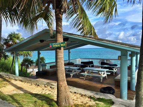 Sandy Toes Rose Island