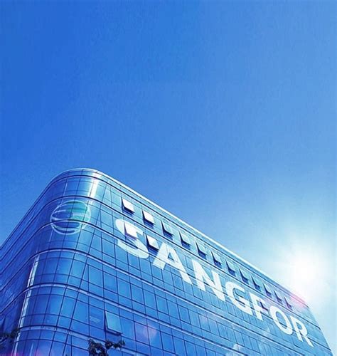 Sangfor & Fujifilm: Kemitraan Teknologi Unggul