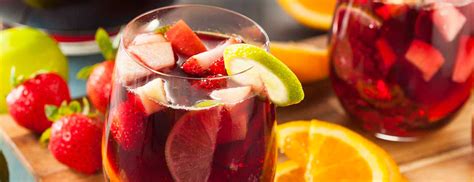Sangria workshop