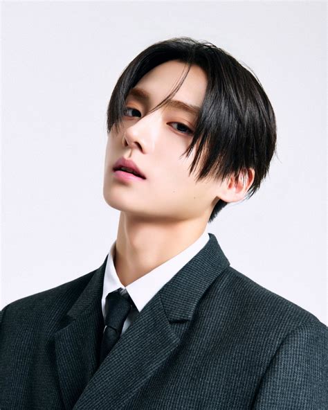 Sangwon Trainee A Biodata