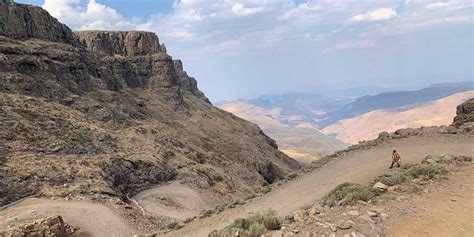 Sani Pass Planning