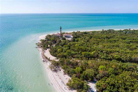 Sanibel, Florida