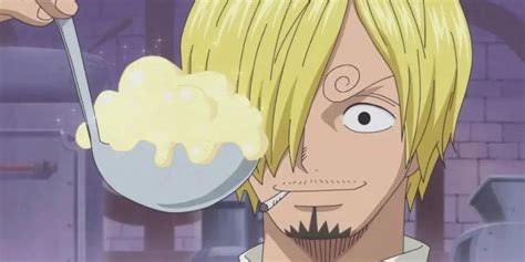 Sanji