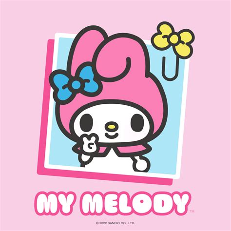 Sanrio Blogs