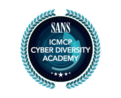 Sans Icmcp Diversity Cyber Academy