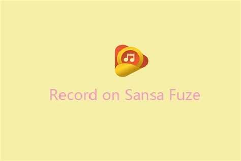Sansa Fuze Converter