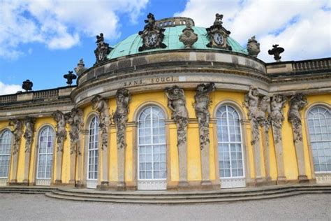 Sanssouci Palace FAQ