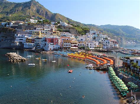 Sant'Angelo, Ischia