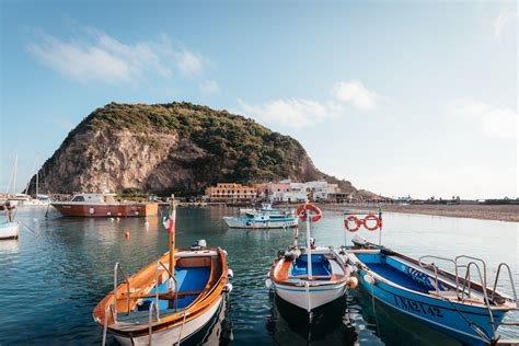 Sant'Angelo Ischia