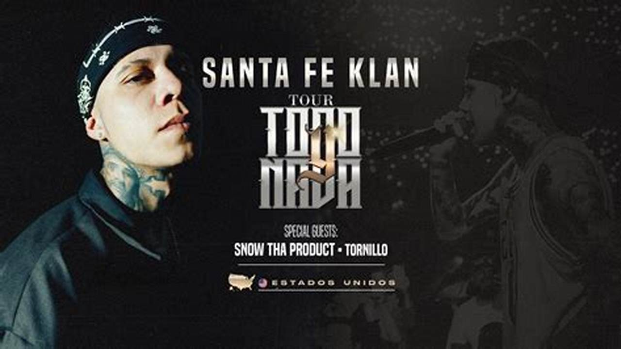Santa Fe Free Concerts 2024