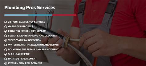 Santa Ana plumbing issues