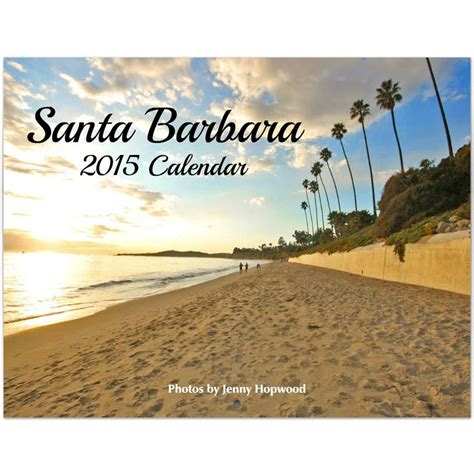 Santa Barbara Community Calendar