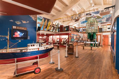 Santa Barbara Maritime Museum