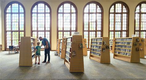 Santa Barbara Public Library Catalog