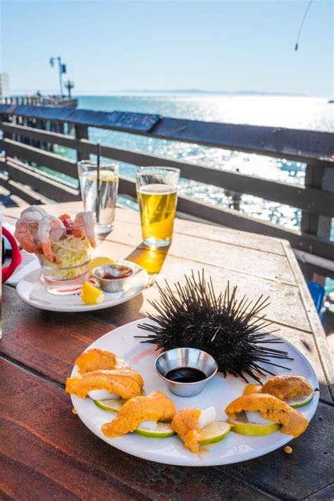 Santa Barbara Shellfish Guide: Best Eats