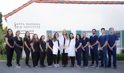 Transform Your Skin from Dull to Radiant: Discover the Magical Touch of Santa Barbara Skin Institute!