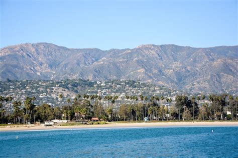 Santa Barbara Travel Tips
