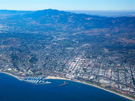 Santa Barbara Helicopter Tour: Beach & Coastline Review