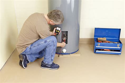 Santa Clara Water Heater Repair Common Problems