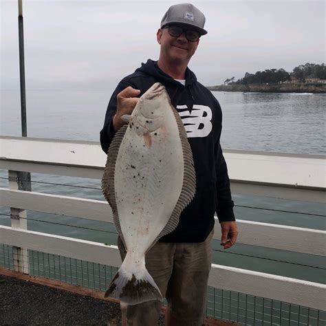 Santa Cruz Fishing Report