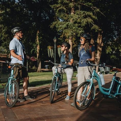 Santa Fe E-Bike Tour: A Half-Day Adventure Review