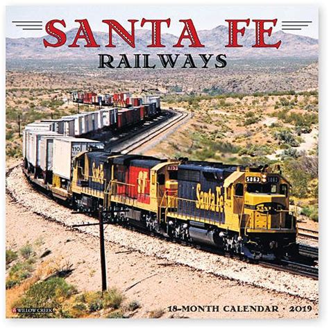 Santa Fe Music Calendar