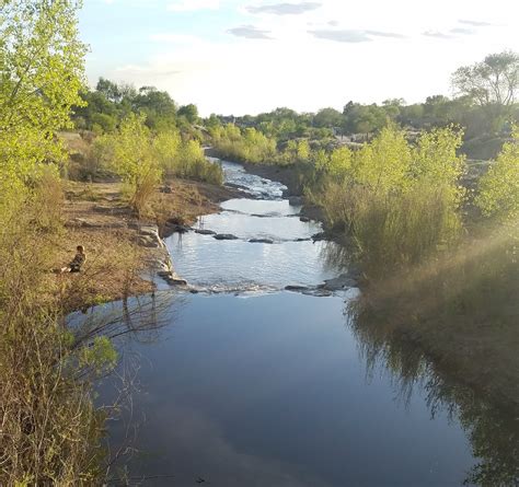 Santa Fe River
