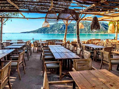 Santa Giulia Restaurant