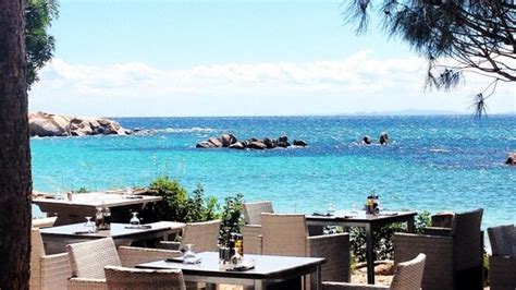 Santa Giulia Restaurants