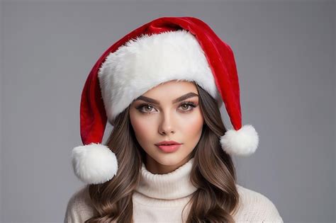 Santa Hat (Female) | World // Zero Wiki | Fandom