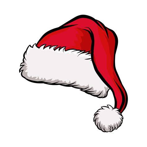 Spread Holiday Cheer with Santa Hat Pngs!