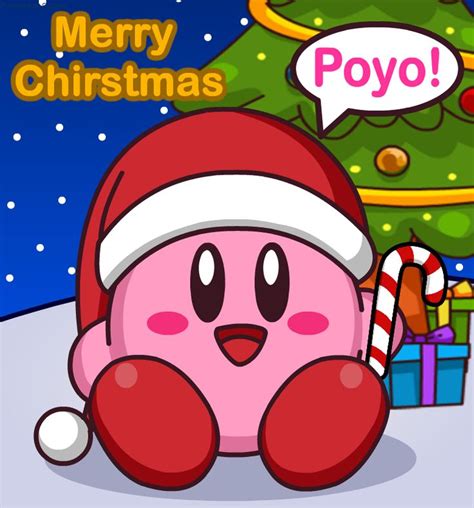 Santa Kirby - Roblox