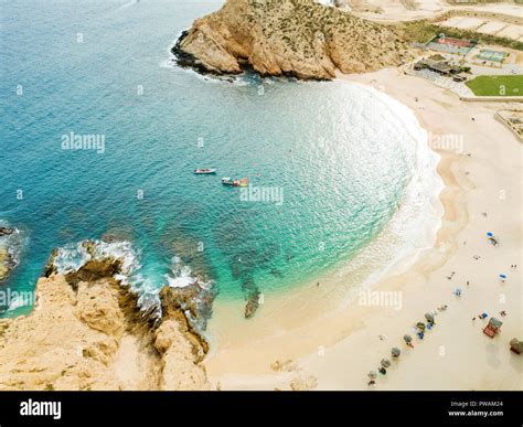 Santa Maria Bay Cabo