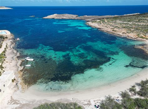 Santa Maria Bay Malta