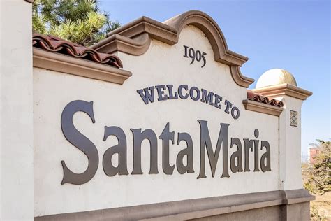 Santa Maria City Tour Overview