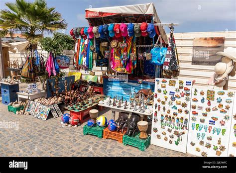 Santa Maria Local Market