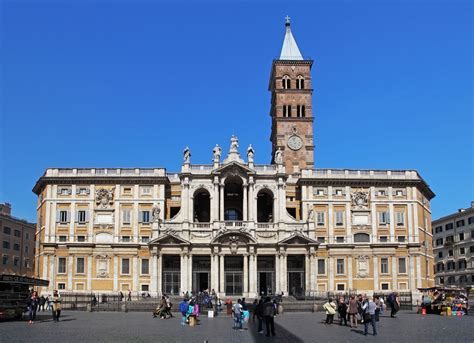 Santa Maria Maggiore
