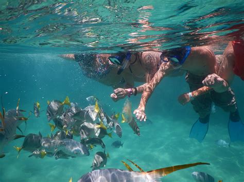 Santa Maria Snorkeling Tour: Honest Review & Tips