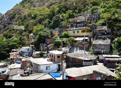 Santa Marta Favela final thoughts