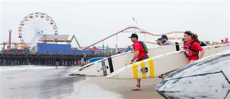 Santa Monica Events June 2024