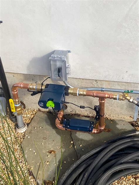 Santa Rosa CA Gas Line Repair